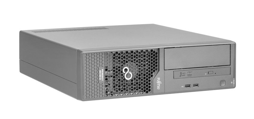 Fujitsu PRIMERGY MX130 S2 Fujitsu PRIMERGY MX130 S2